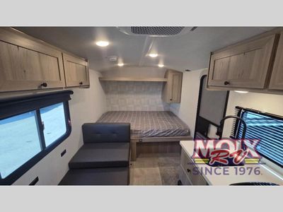 2026 Forest River RV Flagstaff E-Pro - Photo 4