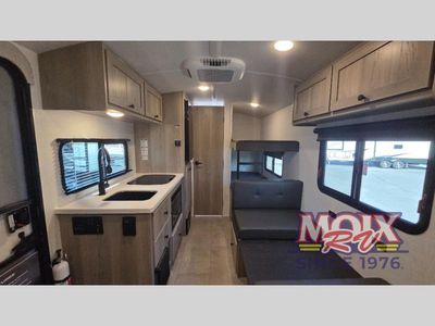 2026 Forest River RV Flagstaff E-Pro - Photo 3