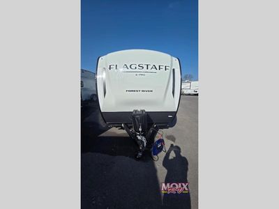 2026 Forest River RV Flagstaff E-Pro - Photo 23