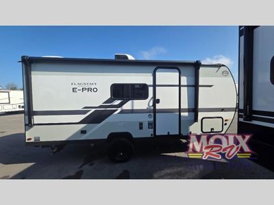 2026 Forest River RV Flagstaff E-Pro - Photo 1