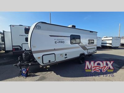 2026 Forest River RV Flagstaff E-Pro - Photo 24