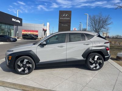 2026 Hyundai Kona - Photo 2