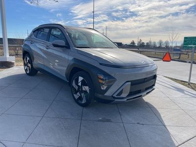 2026 Hyundai Kona - Photo 7