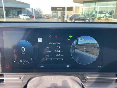 2026 Hyundai Kona - Photo 27