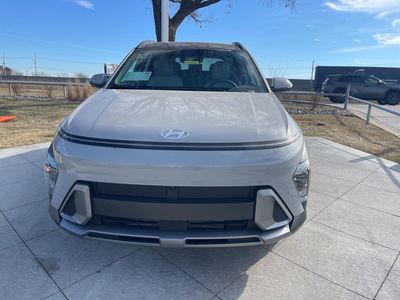 2026 Hyundai Kona - Photo 8