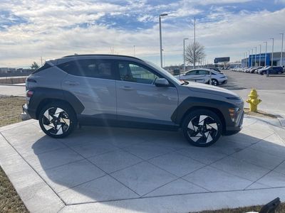 2026 Hyundai Kona - Photo 6