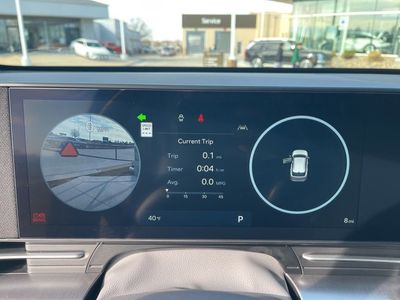 2026 Hyundai Kona - Photo 28