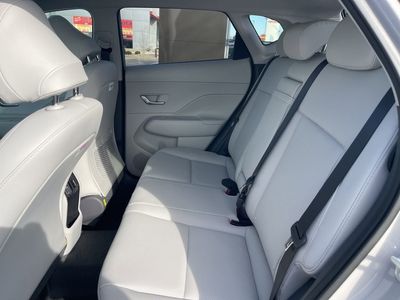 2026 Hyundai Kona - Photo 16