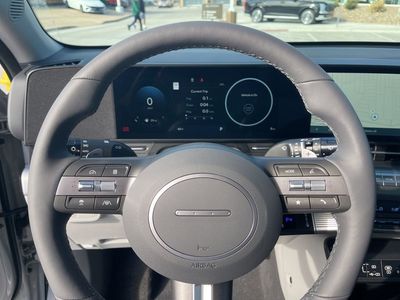 2026 Hyundai Kona - Photo 26