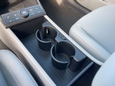 2026 Hyundai Kona - Photo 35