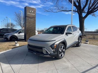 2026 Hyundai Kona - Photo 1