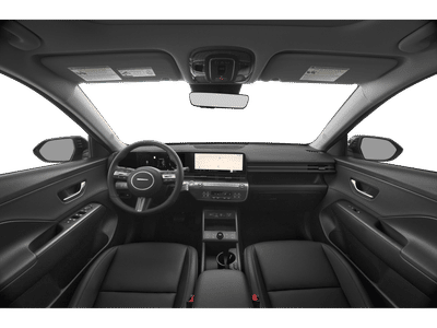 2026 Hyundai Kona - Photo 44