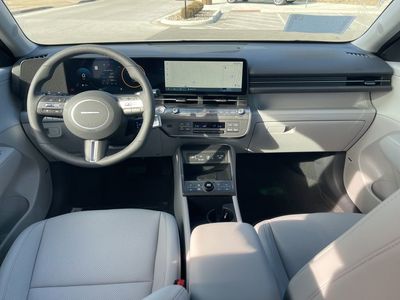 2026 Hyundai Kona - Photo 18