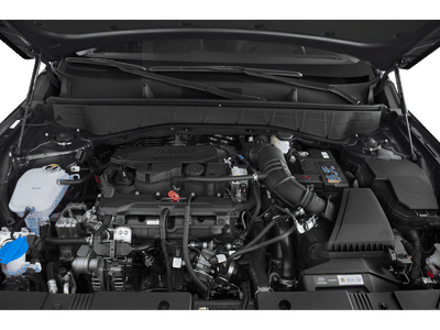 2026 Hyundai Kona - Photo 47