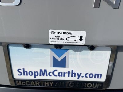 2026 Hyundai Kona - Photo 12