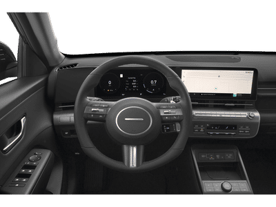 2026 Hyundai Kona - Photo 43