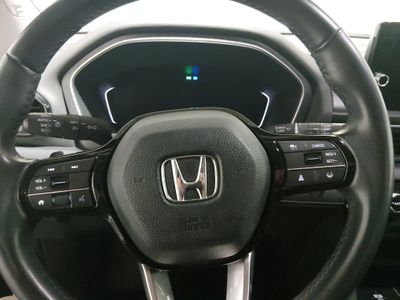 2023 Honda Pilot — photo 12 view
