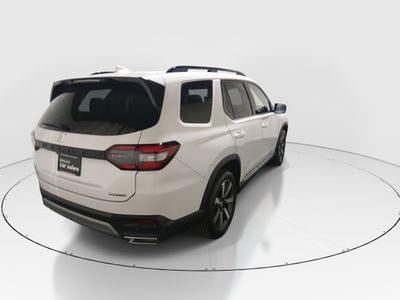2023 Honda Pilot — photo 7 view
