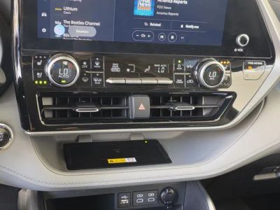 2023 Toyota Highlander - Photo 26