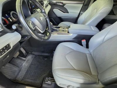 2023 Toyota Highlander - Photo 6