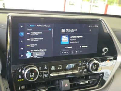 2023 Toyota Highlander - Photo 24