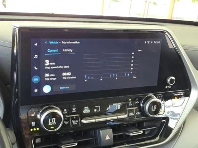 2023 Toyota Highlander - Photo 23