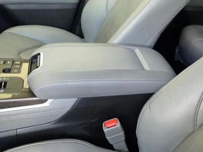 2023 Toyota Highlander - Photo 9