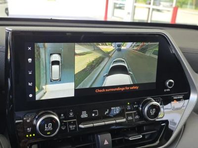 2023 Toyota Highlander - Photo 20