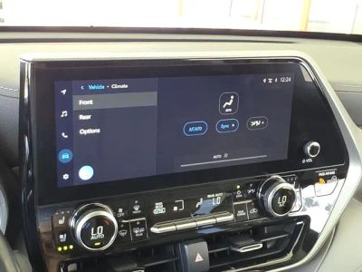 2023 Toyota Highlander - Photo 22