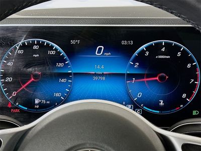 2022 Mercedes-Benz GLE — photo 11 view