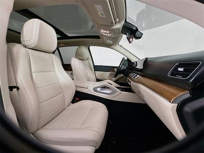 2022 Mercedes-Benz GLE — photo 27 view
