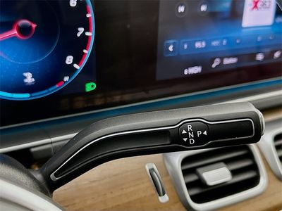 2022 Mercedes-Benz GLE — photo 15 view