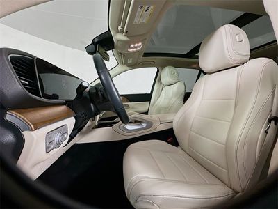 2022 Mercedes-Benz GLE — photo 20 view