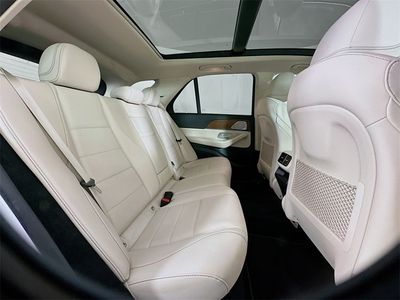 2022 Mercedes-Benz GLE — photo 26 view