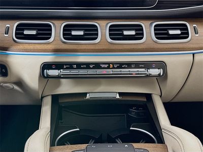 2022 Mercedes-Benz GLE — photo 14 view