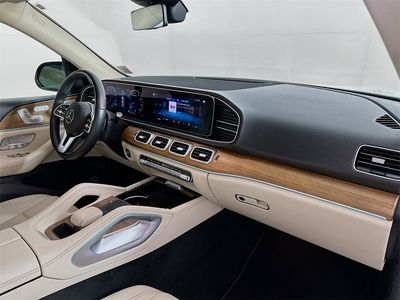 2022 Mercedes-Benz GLE — photo 28 view
