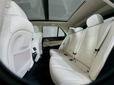 2022 Mercedes-Benz GLE — photo 23 view