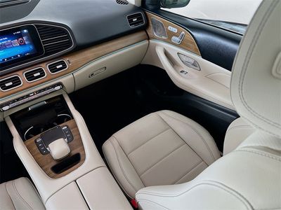 2022 Mercedes-Benz GLE — photo 22 view