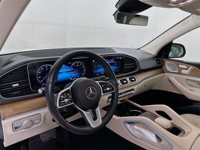 2022 Mercedes-Benz GLE — photo 9 view