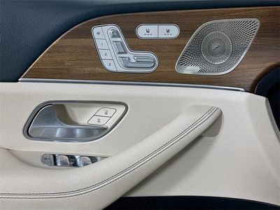 2022 Mercedes-Benz GLE — photo 16 view
