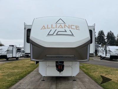 2026 Alliance RV Paradigm - Photo 3
