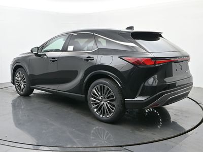 2026 Lexus RX HYBRID - Photo 3