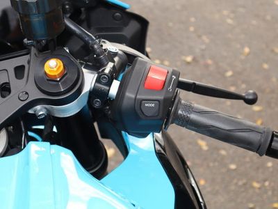 2026 Yamaha YZF-R7 - Photo 15
