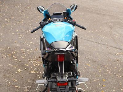2026 Yamaha YZF-R7 - Photo 12