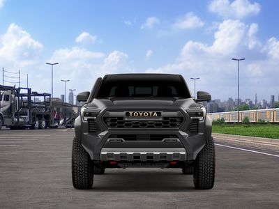 2026 Toyota Tacoma i-FORCE MAX - Photo 19