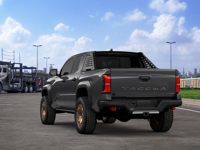 2026 Toyota Tacoma i-FORCE MAX - Photo 9
