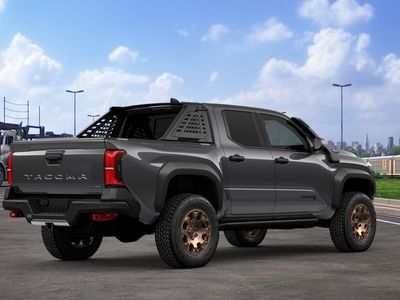 2026 Toyota Tacoma i-FORCE MAX - Photo 12