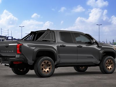 2026 Toyota Tacoma i-FORCE MAX - Photo 13