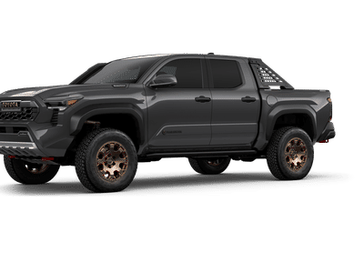 2026 Toyota Tacoma i-FORCE MAX - Photo 24