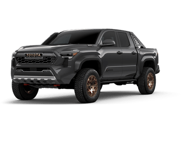 2026 Toyota Tacoma i-FORCE MAX - Photo 23